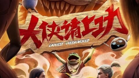 GoWest: Overworked Episode 7 Subtitle Indonesia, English, Portuguese, Turkish, Spanish, Italian, Polish, Arabic, Thai, German, Bangla