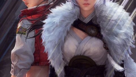 Spirit Cage: Incarnation Season 2 Episode 1 Subtitle Indonesia, English, Portuguese, Turkish, Spanish, Italian, Polish, Arabic, Thai, German, Bangla