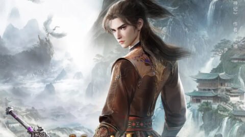 Tales of Herding Gods Episode 35 Subtitle Indonesia, English, Portuguese, Turkish, Spanish, Italian, Polish, Arabic, Thai, German, Bangla