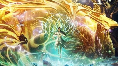 Shrouding the Heavens Episode 114 Subtitle Indonesia, English, Portuguese, Turkish, Spanish, Italian, Polish, Arabic, Thai, German, Bangla